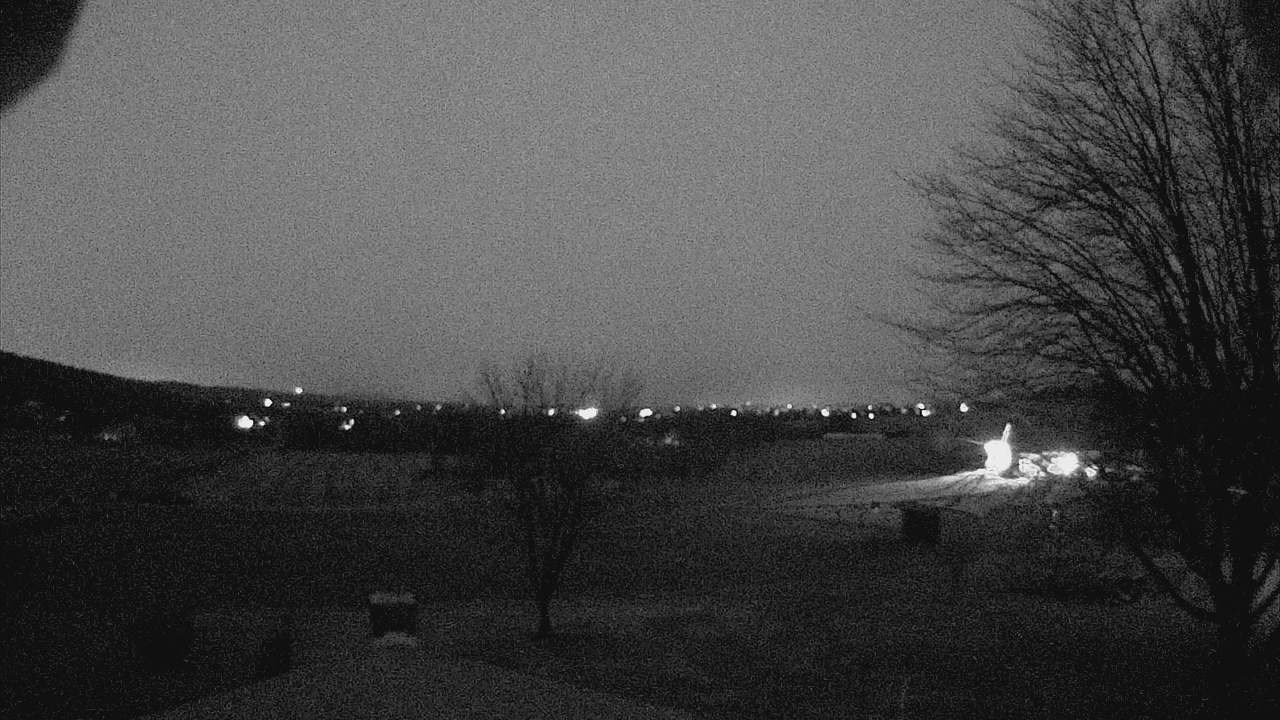 Thumbnail for current weather camera view from Middletown Valley in Middletown, Maryland