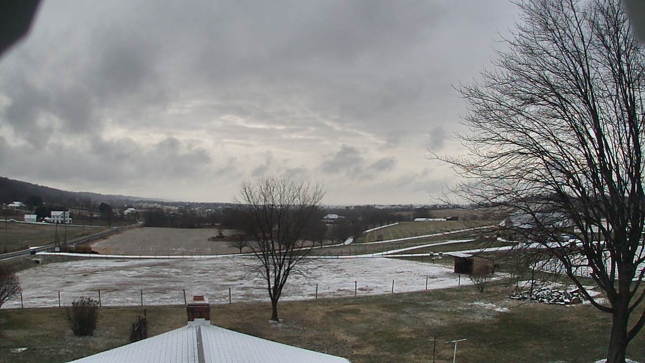 Thumbnail for current weather camera view from Middletown Valley in Middletown, Maryland