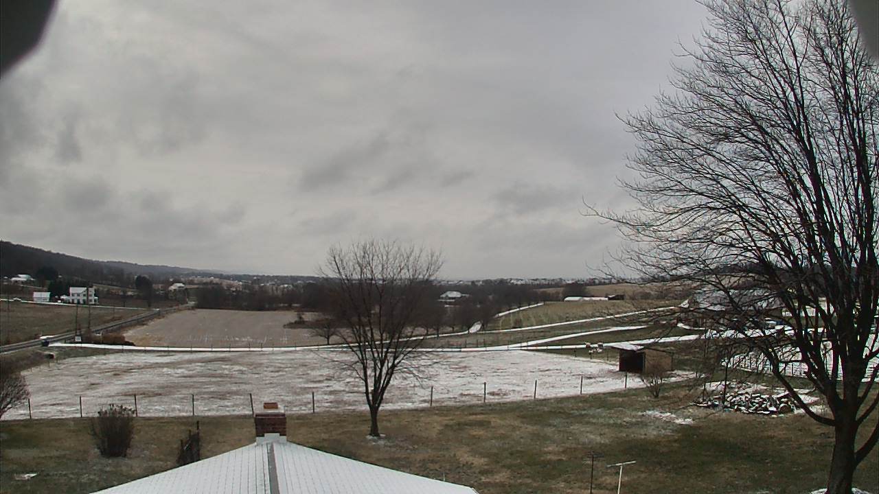 Thumbnail for current weather camera view from Middletown Valley in Middletown, Maryland