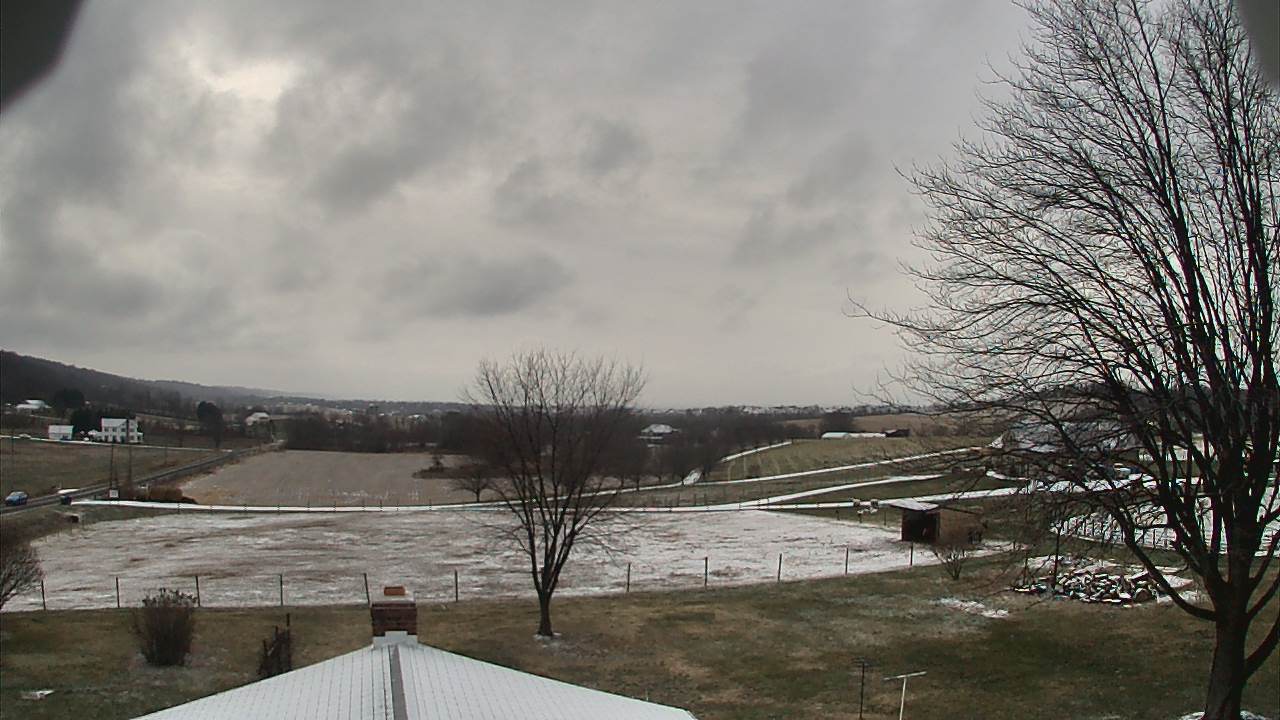 Thumbnail for current weather camera view from Middletown Valley in Middletown, Maryland