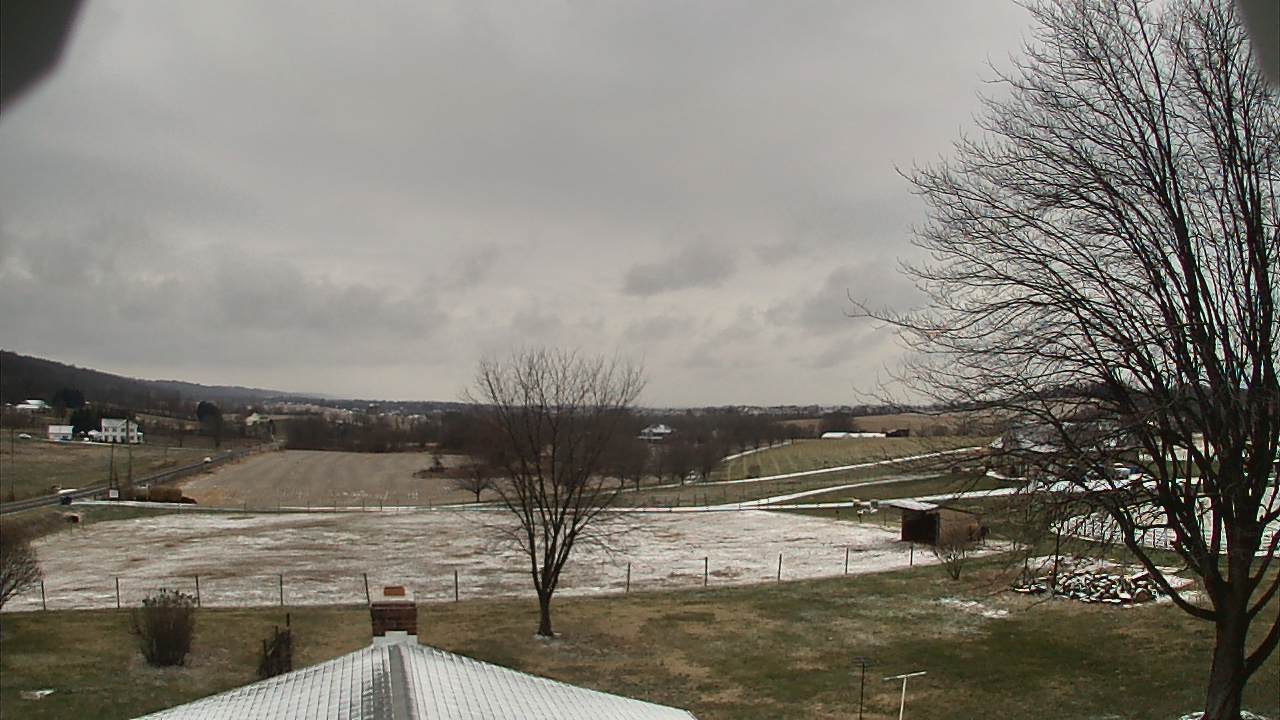 Thumbnail for current weather camera view from Middletown Valley in Middletown, Maryland