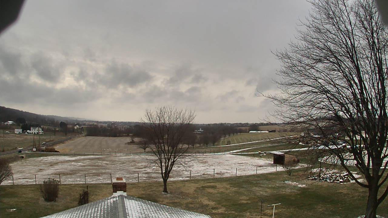 Thumbnail for current weather camera view from Middletown Valley in Middletown, Maryland