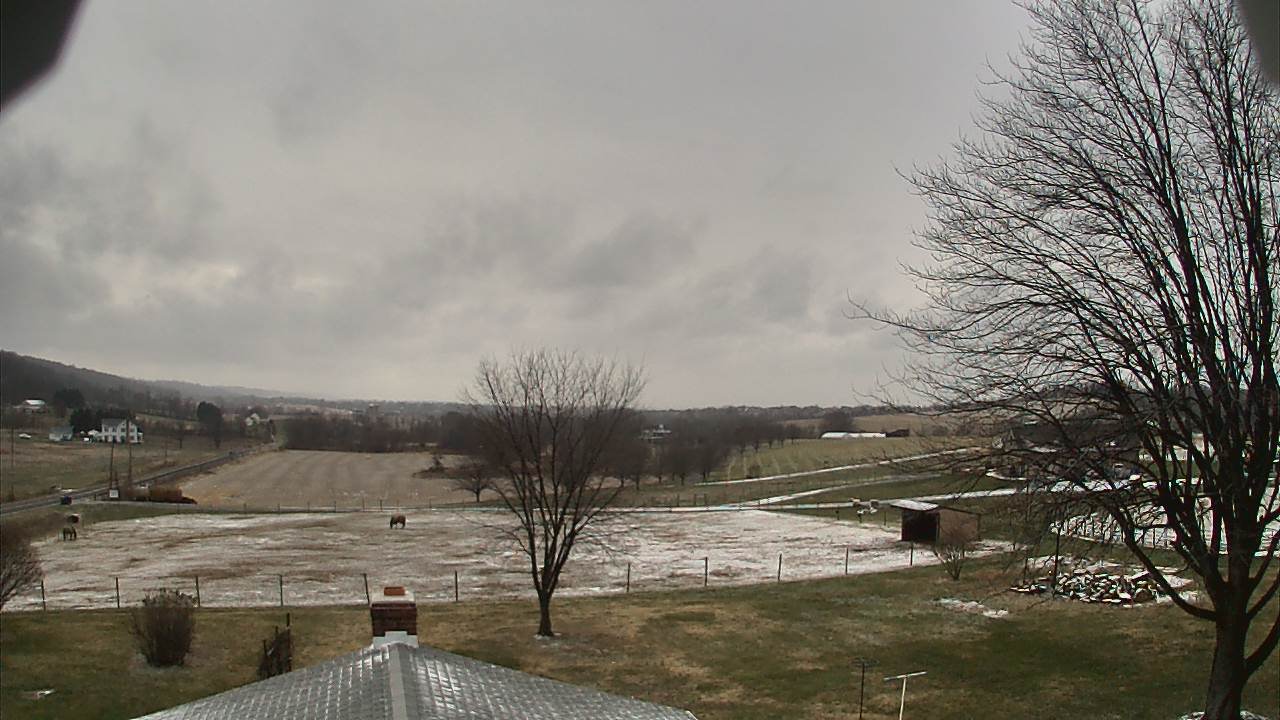 Thumbnail for current weather camera view from Middletown Valley in Middletown, Maryland