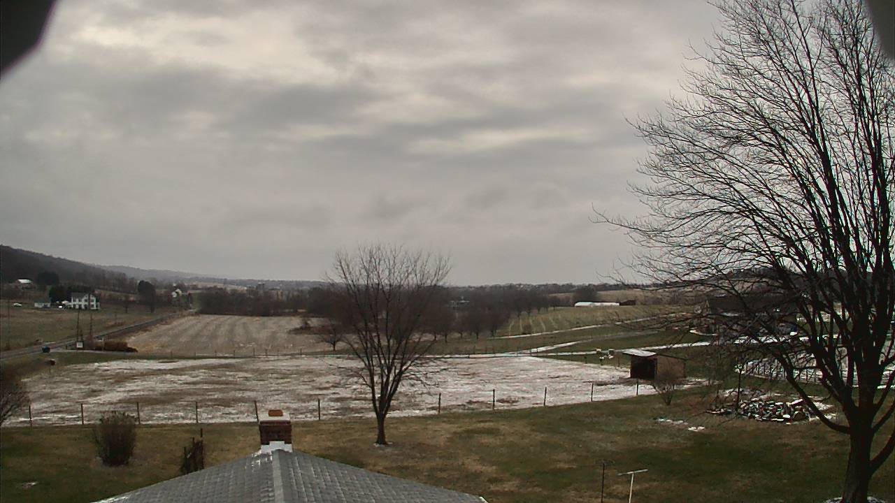 Thumbnail for current weather camera view from Middletown Valley in Middletown, Maryland