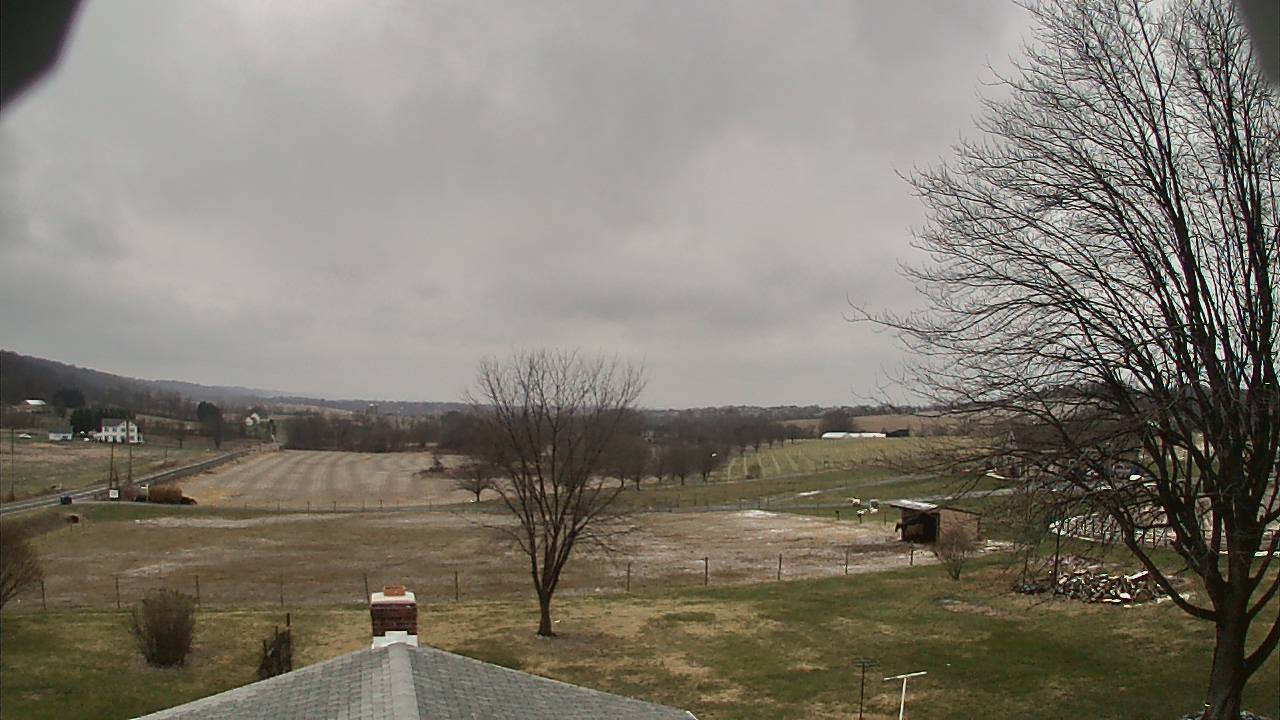 Thumbnail for current weather camera view from Middletown Valley in Middletown, Maryland