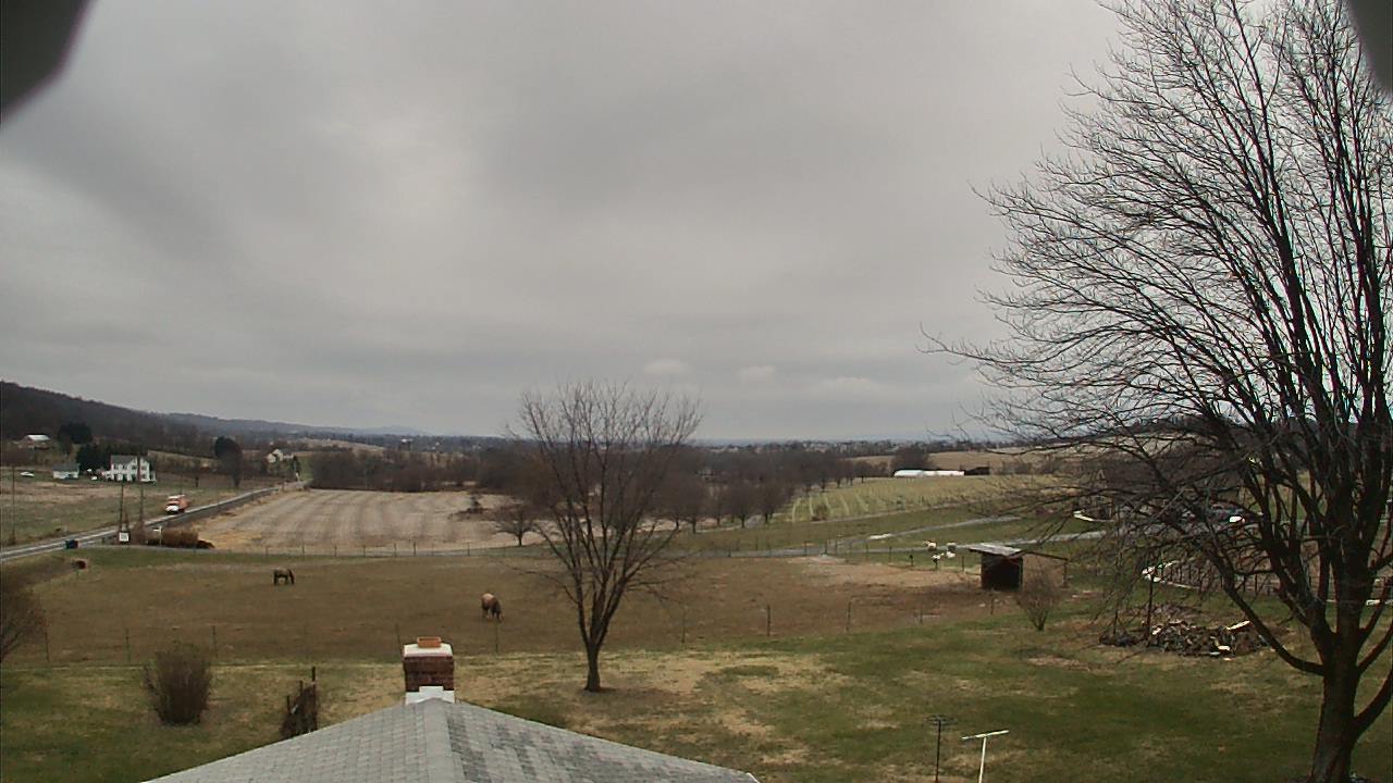 Thumbnail for current weather camera view from Middletown Valley in Middletown, Maryland