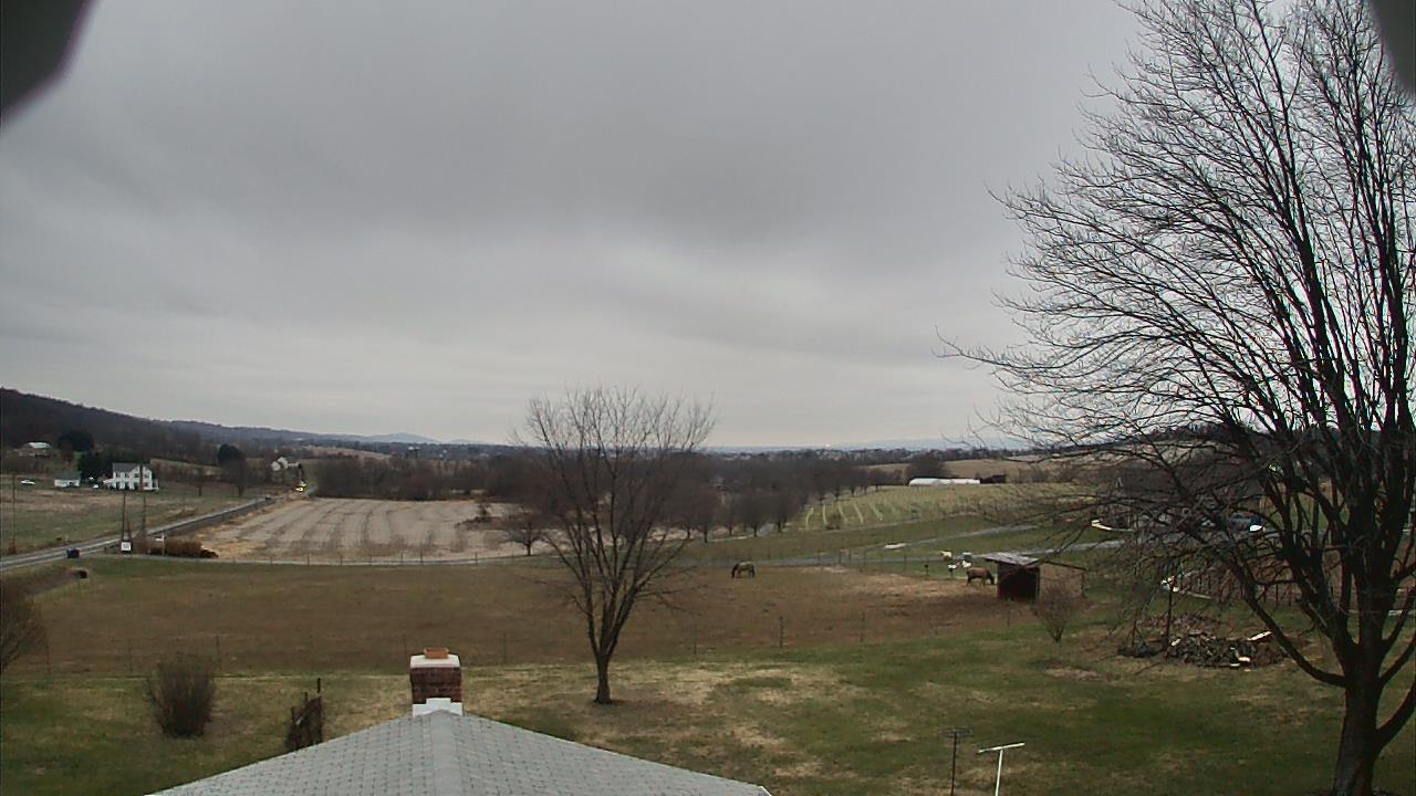 Thumbnail for current weather camera view from Middletown Valley in Middletown, Maryland