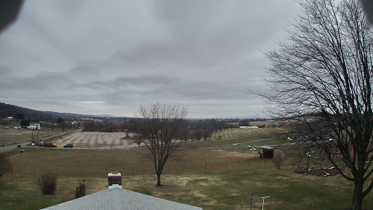 Thumbnail for current weather camera view from Middletown Valley in Middletown, Maryland