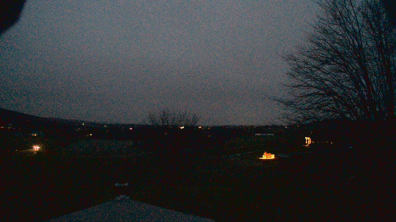 Thumbnail for current weather camera view from Middletown Valley in Middletown, Maryland