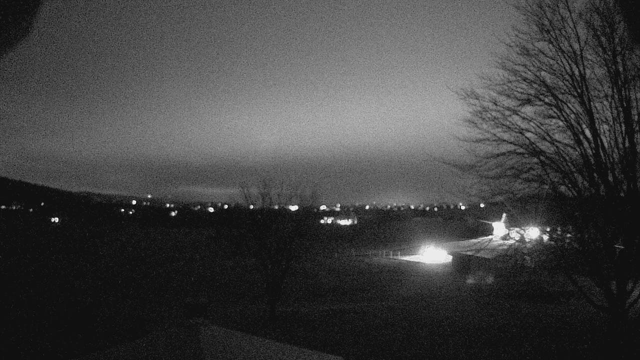 Thumbnail for current weather camera view from Middletown Valley in Middletown, Maryland