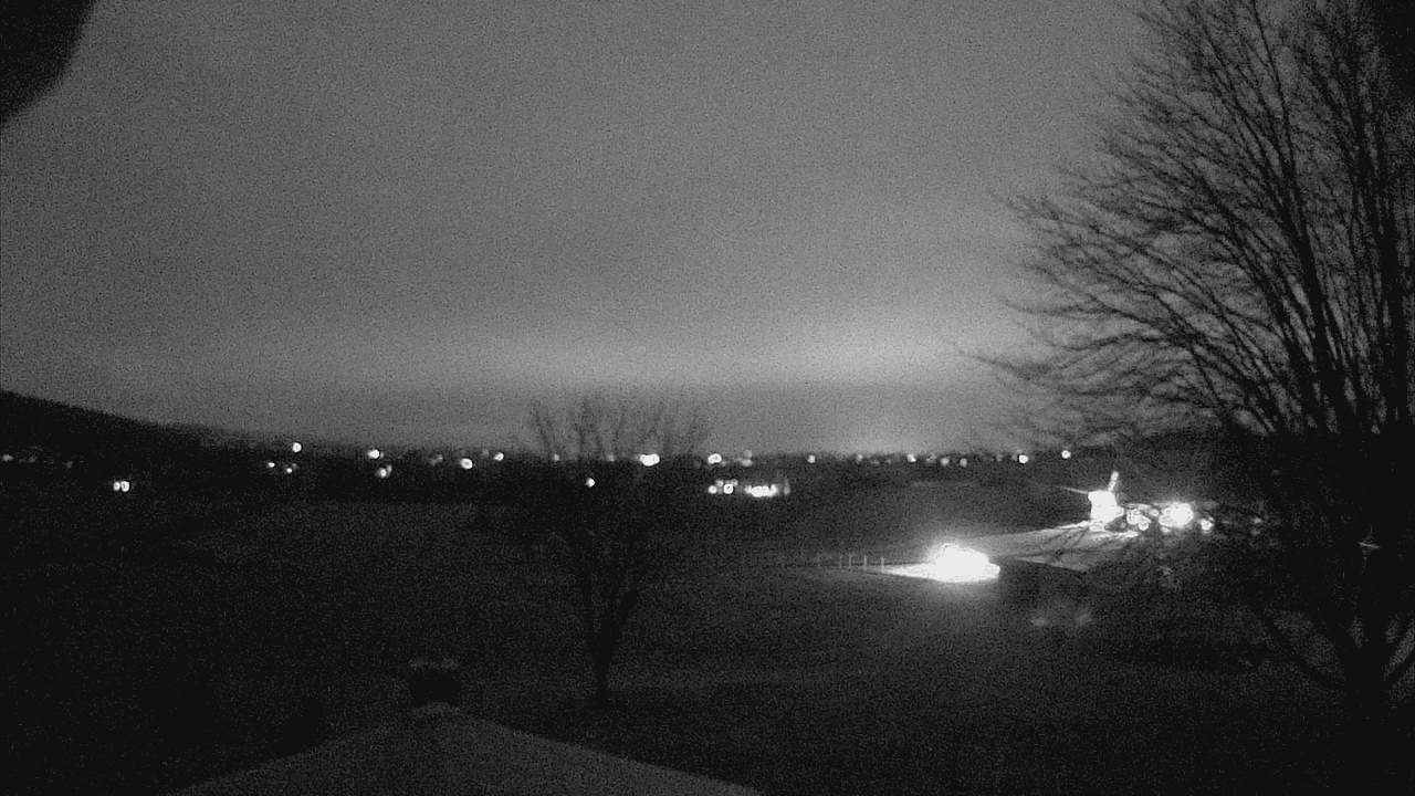 Thumbnail for current weather camera view from Middletown Valley in Middletown, Maryland
