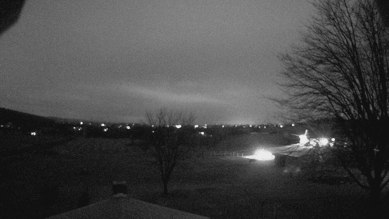 Thumbnail for current weather camera view from Middletown Valley in Middletown, Maryland