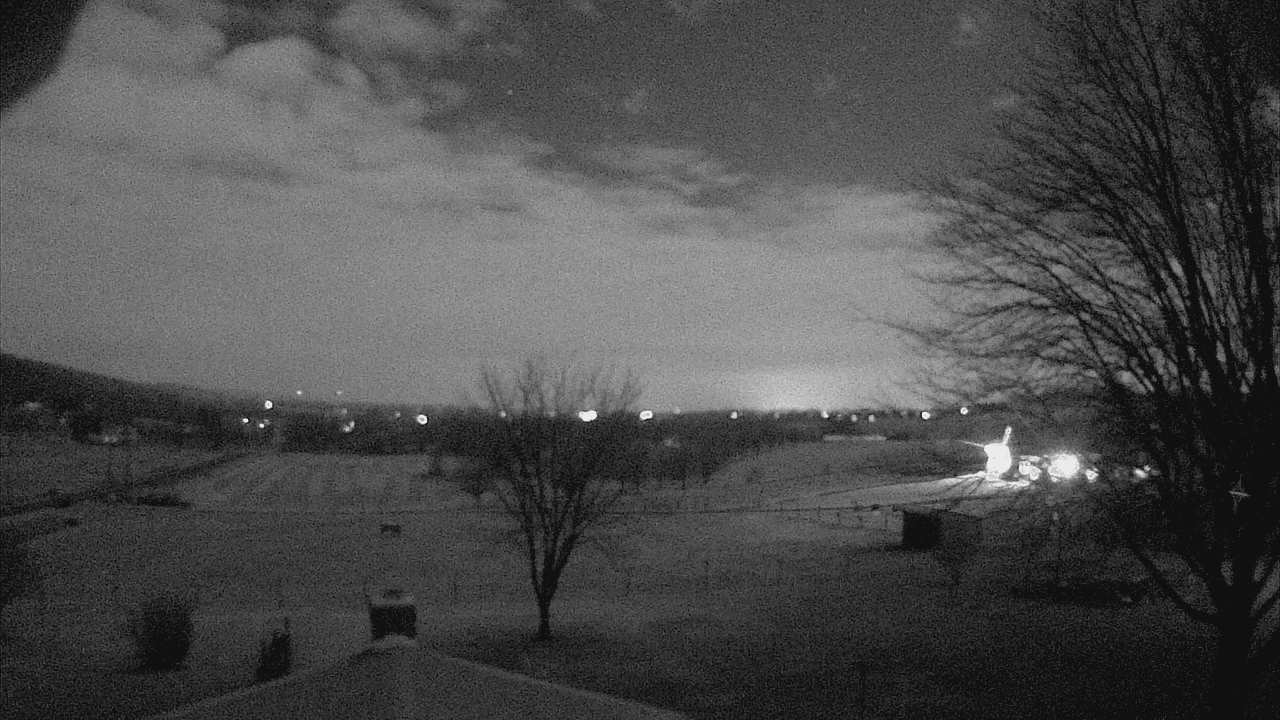 Thumbnail for current weather camera view from Middletown Valley in Middletown, Maryland