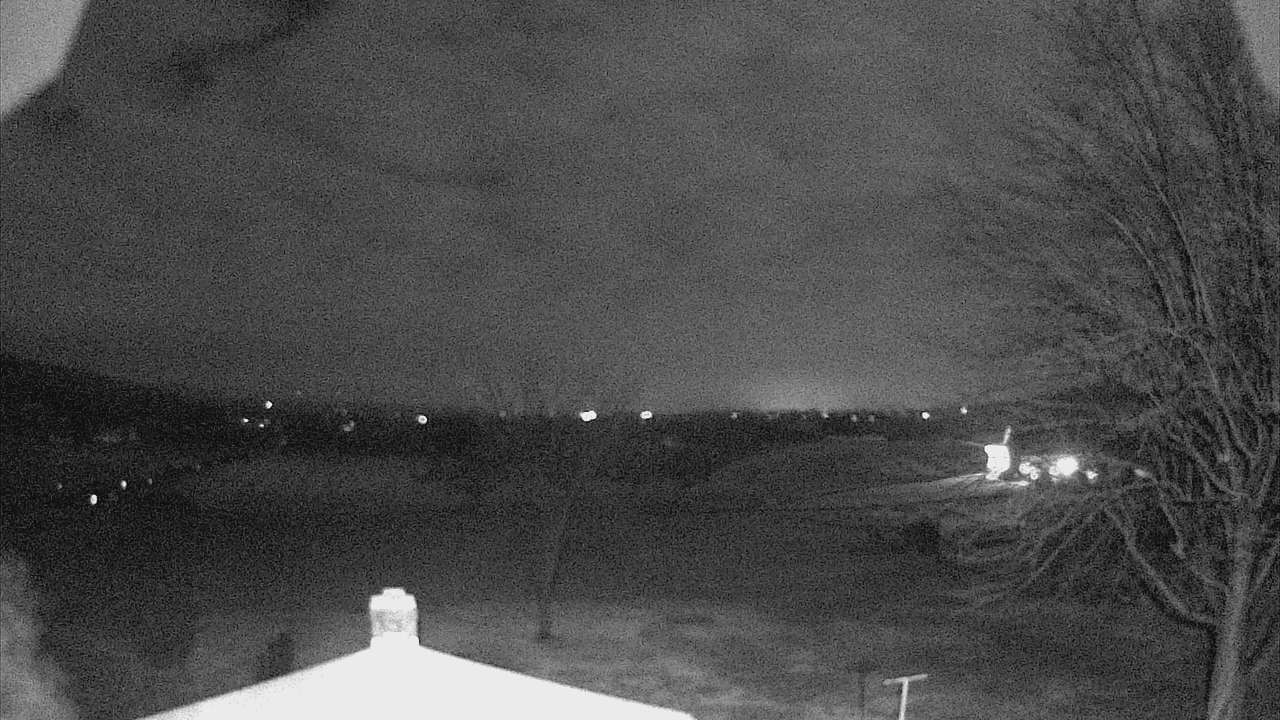 Thumbnail for current weather camera view from Middletown Valley in Middletown, Maryland