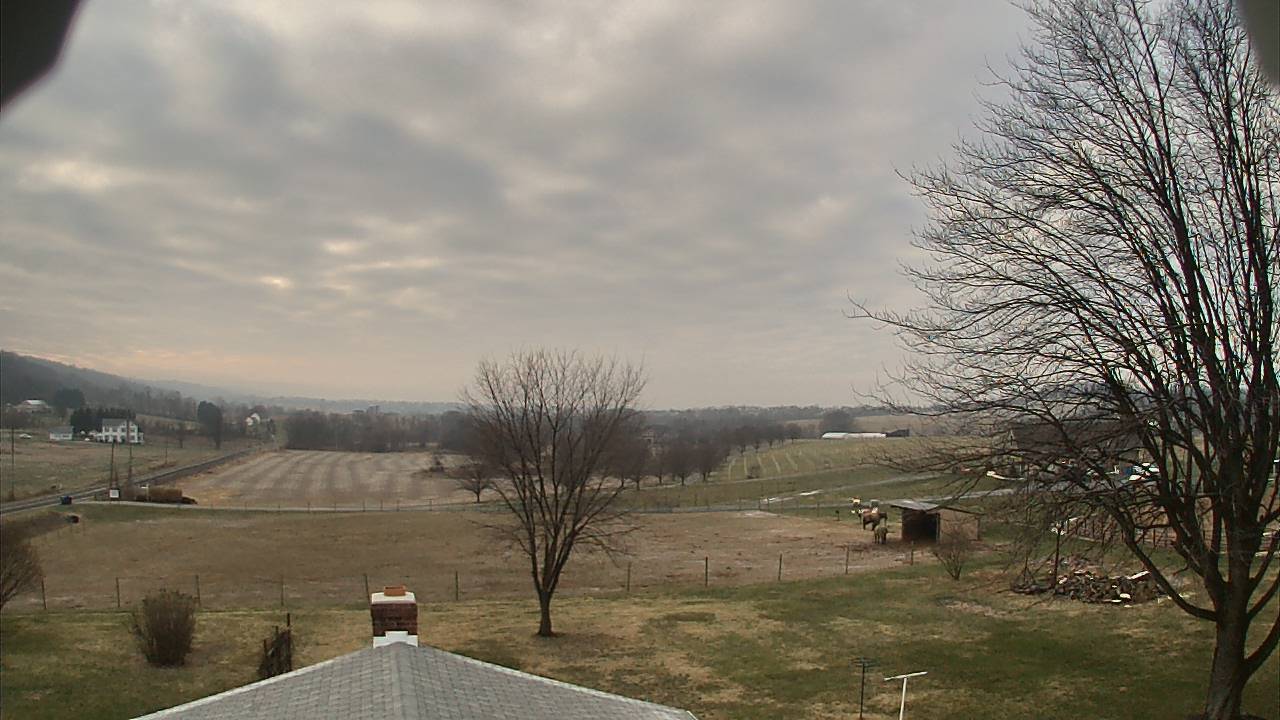 Thumbnail for current weather camera view from Middletown Valley in Middletown, Maryland