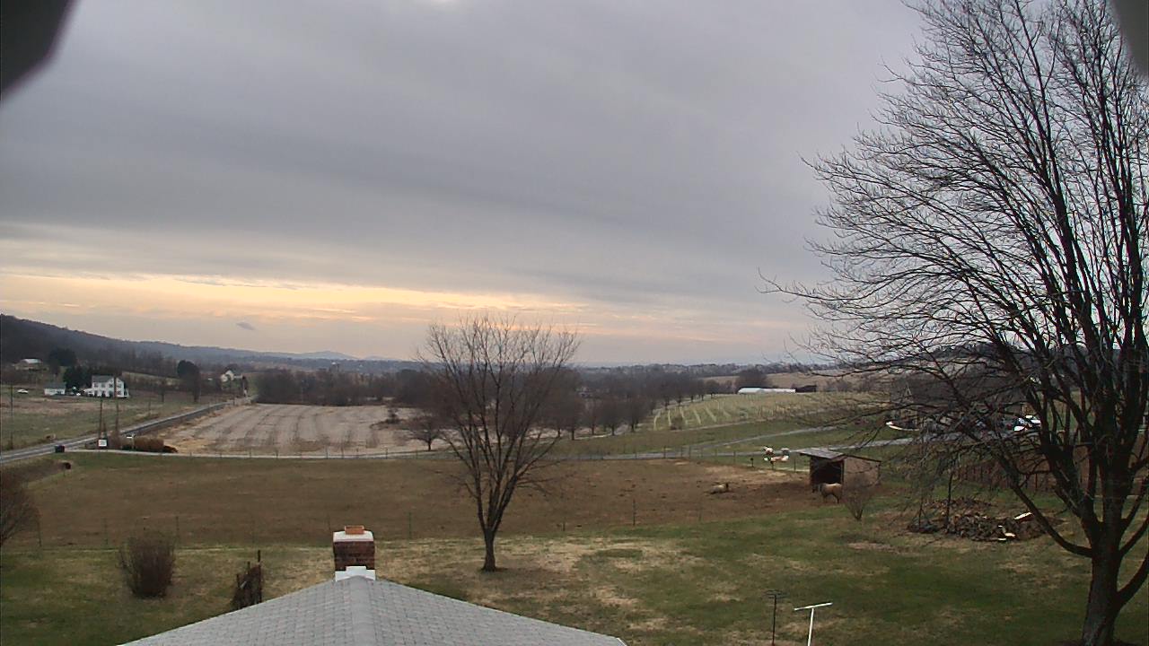 Thumbnail for current weather camera view from Middletown Valley in Middletown, Maryland