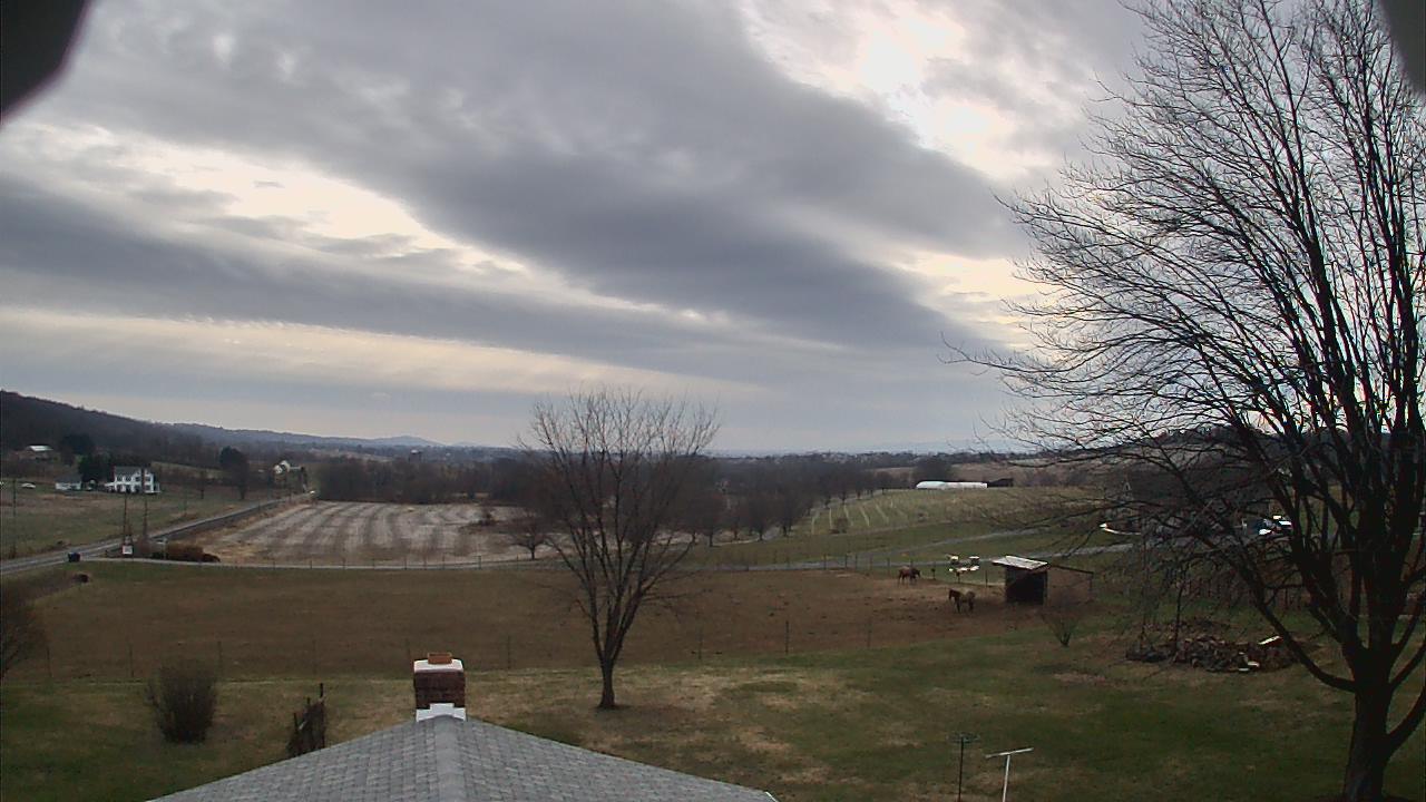 Thumbnail for current weather camera view from Middletown Valley in Middletown, Maryland