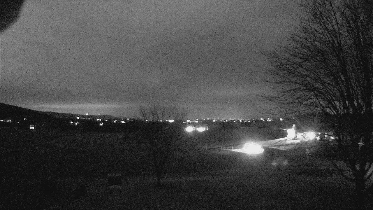 Thumbnail for current weather camera view from Middletown Valley in Middletown, Maryland