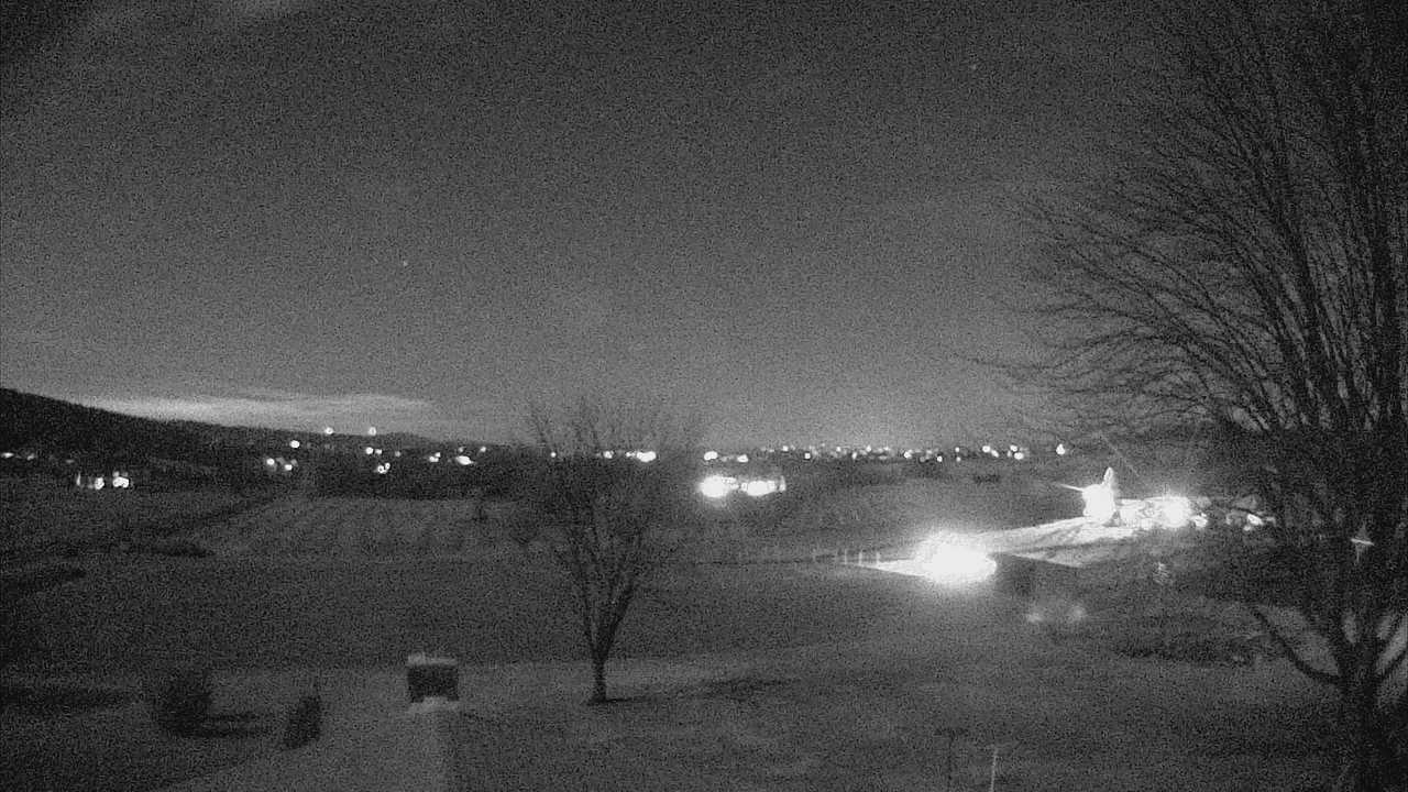 Thumbnail for current weather camera view from Middletown Valley in Middletown, Maryland