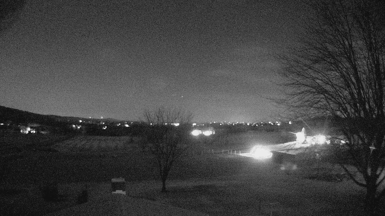 Thumbnail for current weather camera view from Middletown Valley in Middletown, Maryland