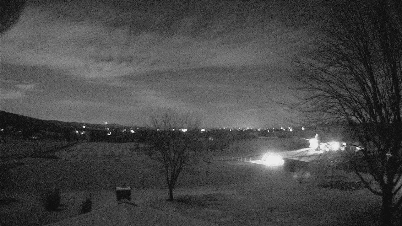 Thumbnail for current weather camera view from Middletown Valley in Middletown, Maryland