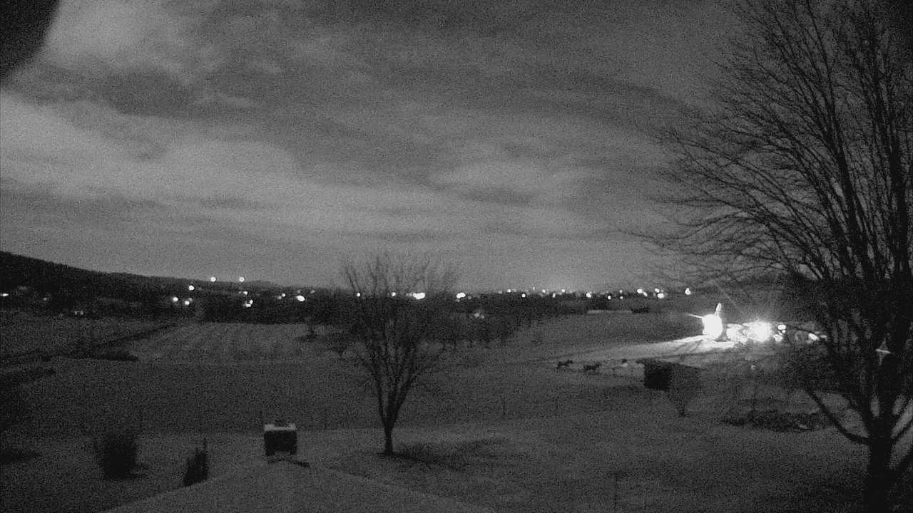 Thumbnail for current weather camera view from Middletown Valley in Middletown, Maryland