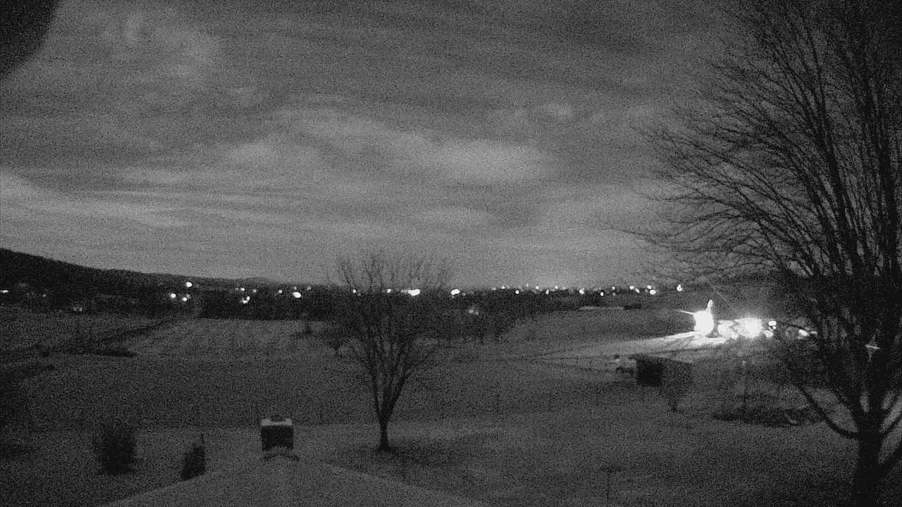 Thumbnail for current weather camera view from Middletown Valley in Middletown, Maryland