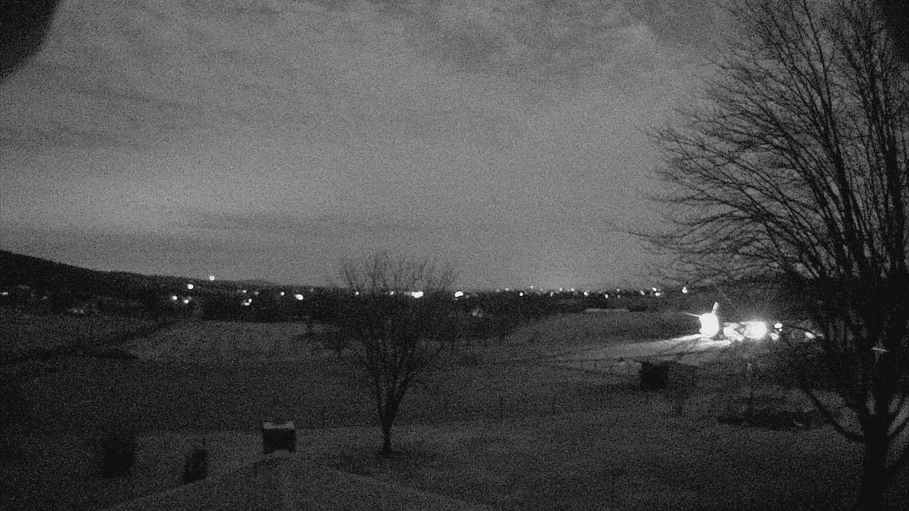 Thumbnail for current weather camera view from Middletown Valley in Middletown, Maryland