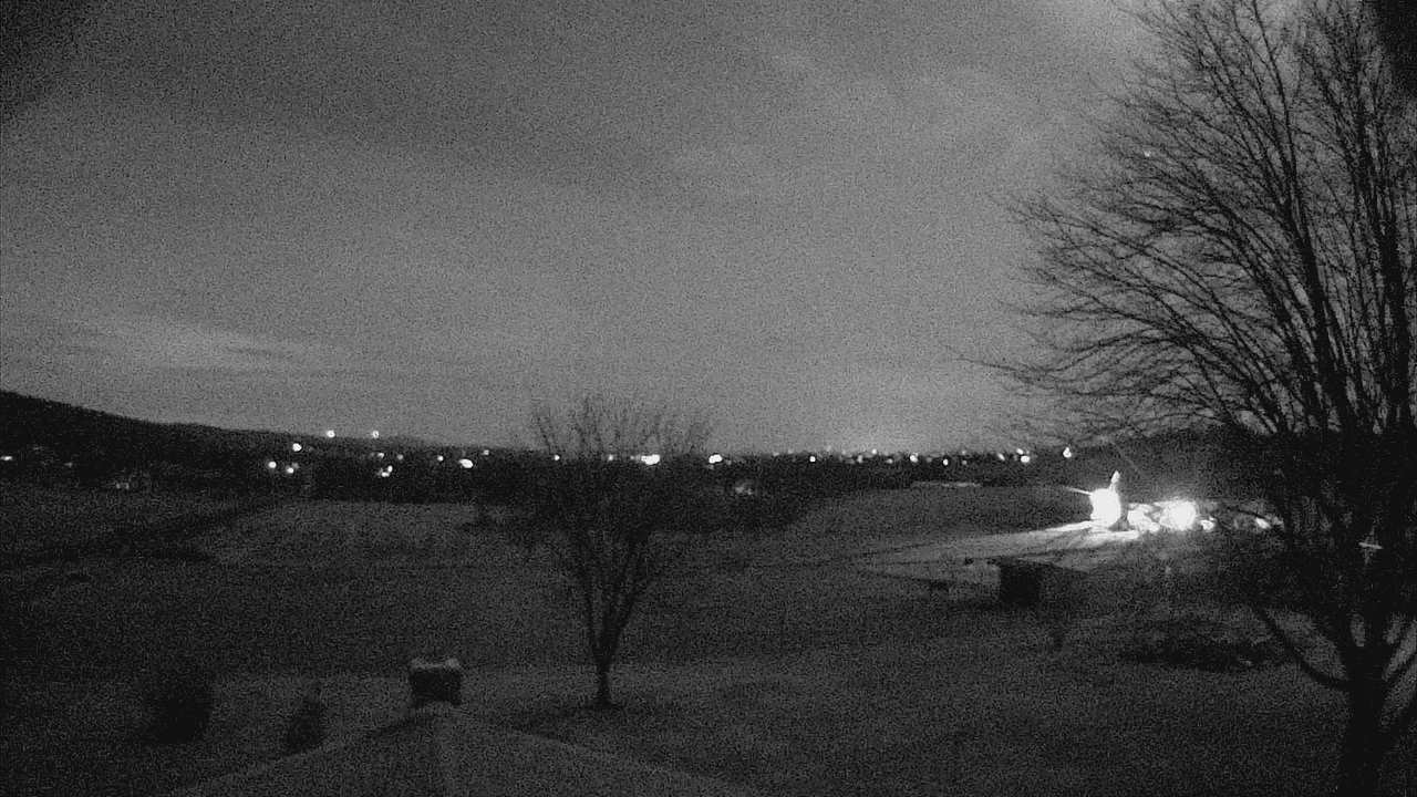Thumbnail for current weather camera view from Middletown Valley in Middletown, Maryland