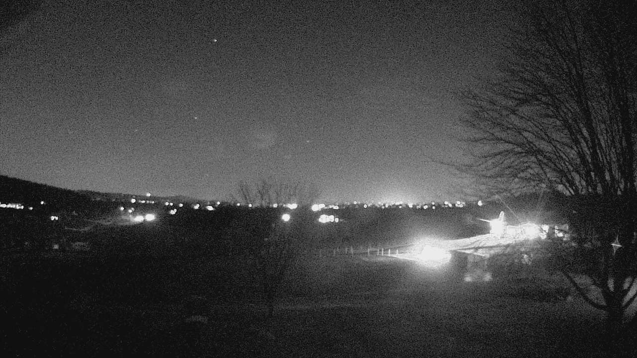 Thumbnail for current weather camera view from Middletown Valley in Middletown, Maryland