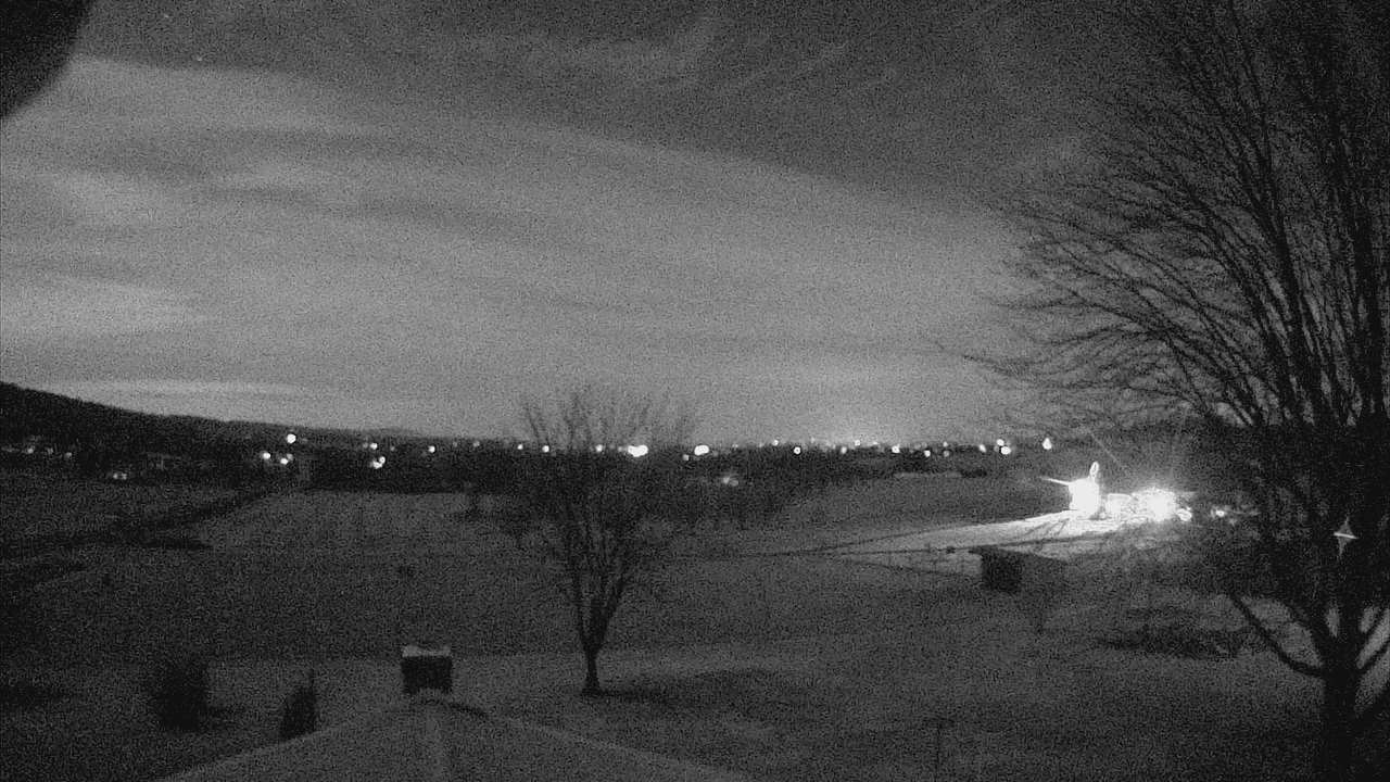 Thumbnail for current weather camera view from Middletown Valley in Middletown, Maryland