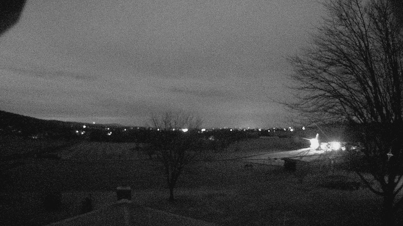 Thumbnail for current weather camera view from Middletown Valley in Middletown, Maryland