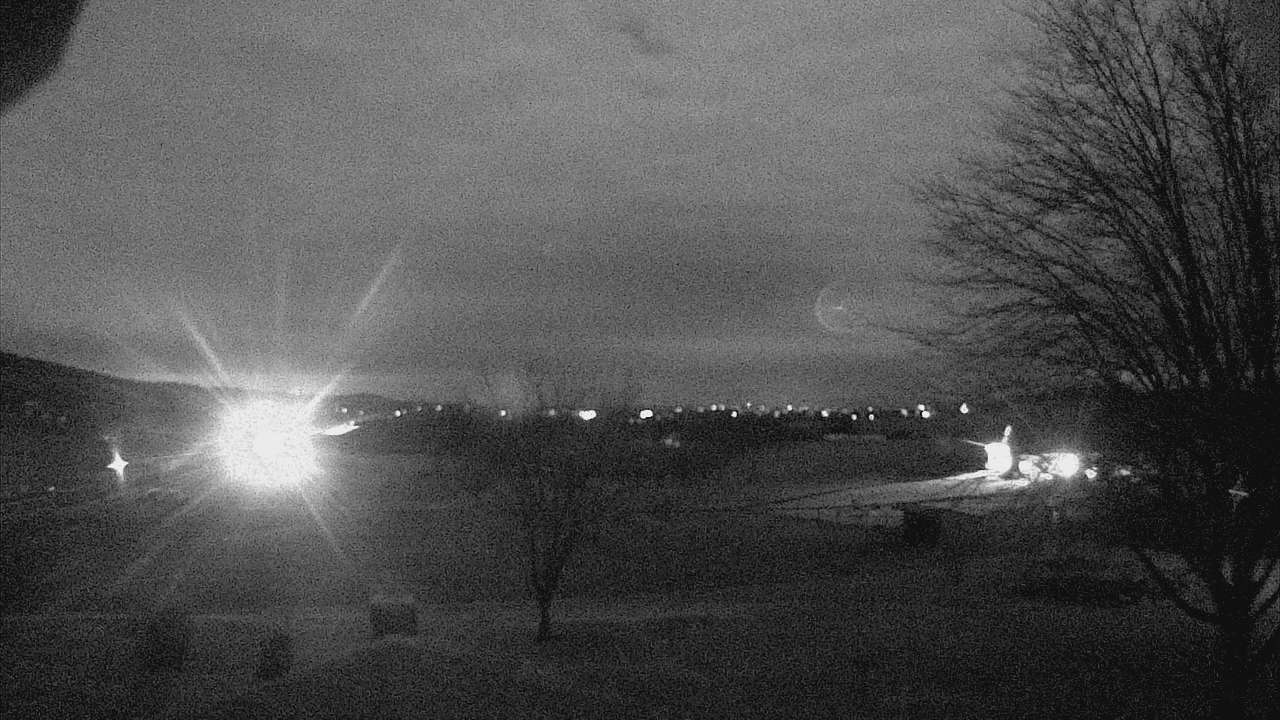 Thumbnail for current weather camera view from Middletown Valley in Middletown, Maryland