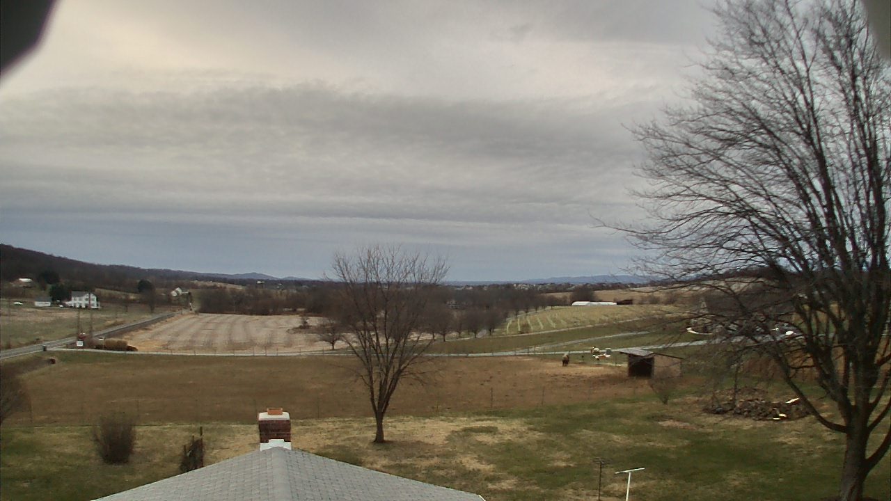 Thumbnail for current weather camera view from Middletown Valley in Middletown, Maryland