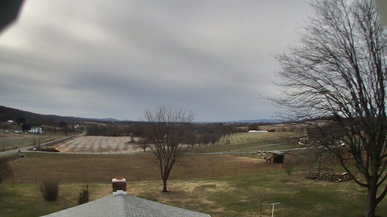 Thumbnail for current weather camera view from Middletown Valley in Middletown, Maryland