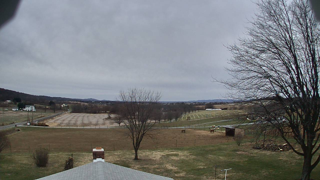 Thumbnail for current weather camera view from Middletown Valley in Middletown, Maryland