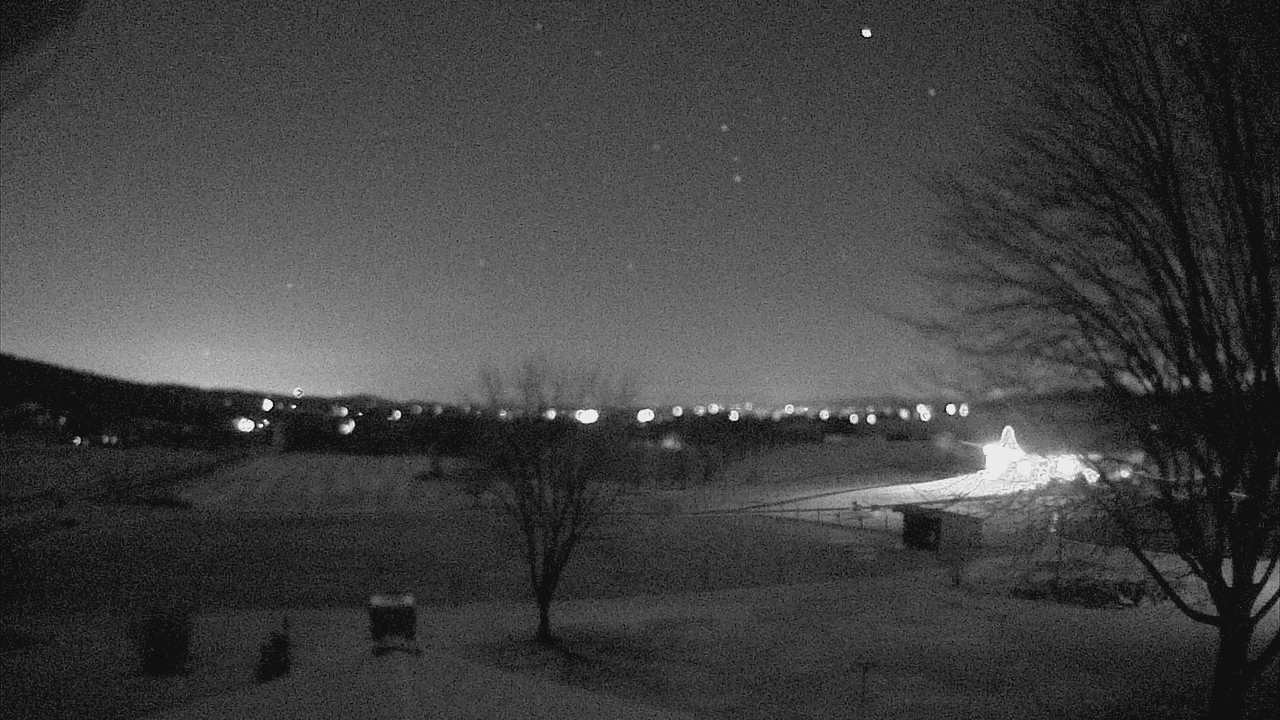 Thumbnail for current weather camera view from Middletown Valley in Middletown, Maryland