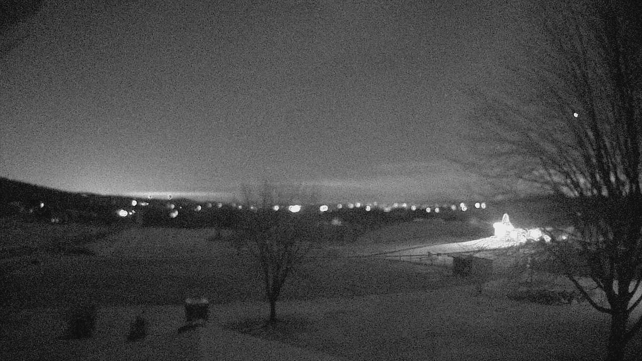 Thumbnail for current weather camera view from Middletown Valley in Middletown, Maryland