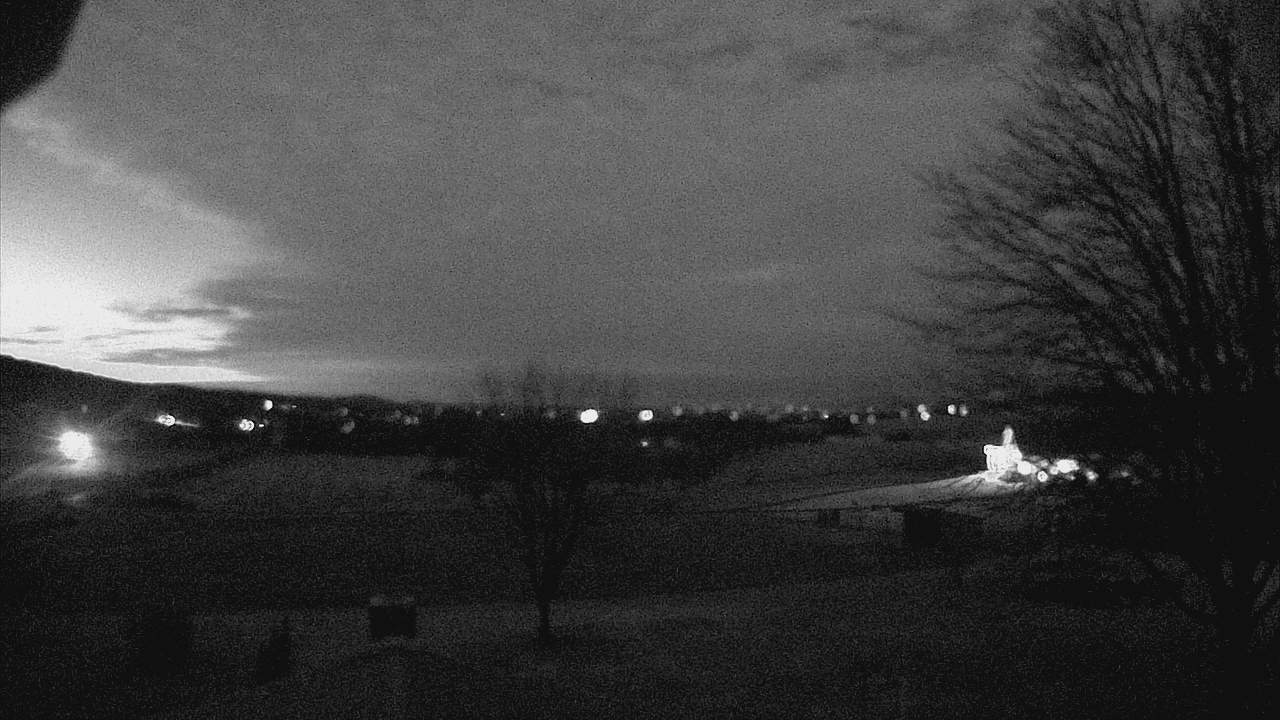Thumbnail for current weather camera view from Middletown Valley in Middletown, Maryland
