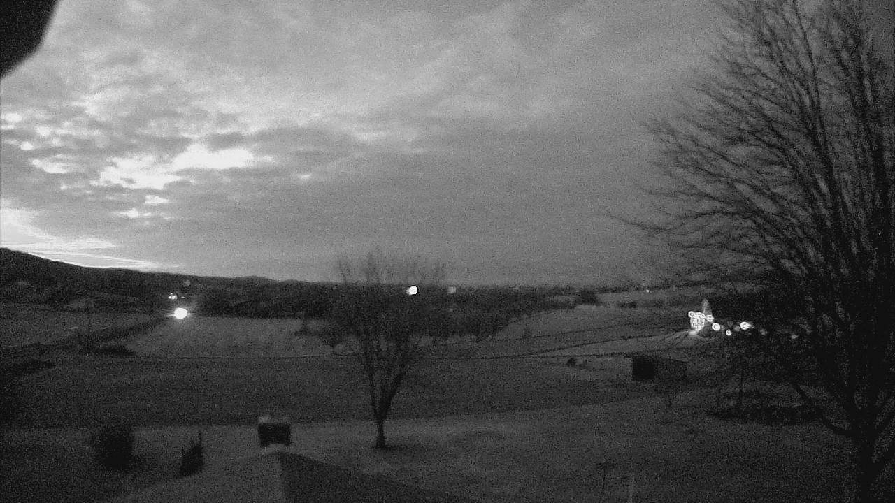 Thumbnail for current weather camera view from Middletown Valley in Middletown, Maryland