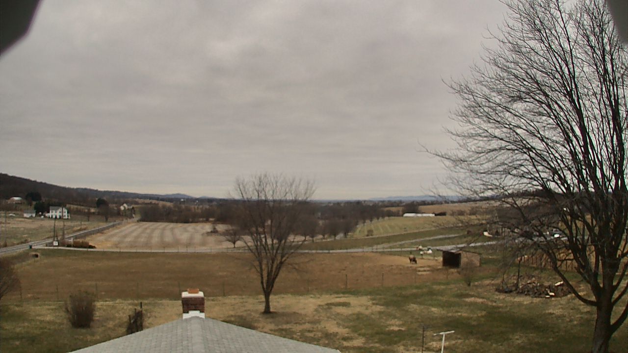 Thumbnail for current weather camera view from Middletown Valley in Middletown, Maryland