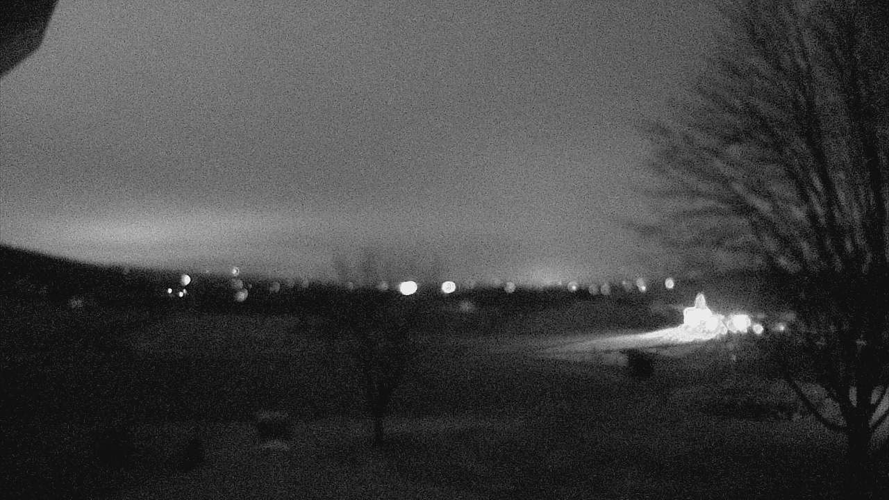 Thumbnail for current weather camera view from Middletown Valley in Middletown, Maryland
