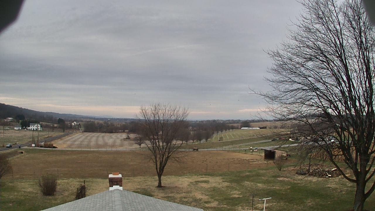 Thumbnail for current weather camera view from Middletown Valley in Middletown, Maryland