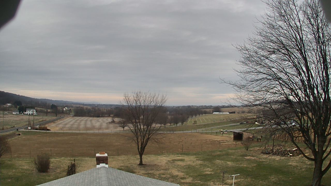 Thumbnail for current weather camera view from Middletown Valley in Middletown, Maryland