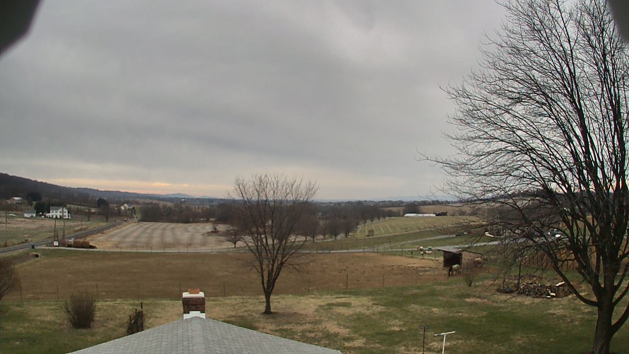 Thumbnail for current weather camera view from Middletown Valley in Middletown, Maryland
