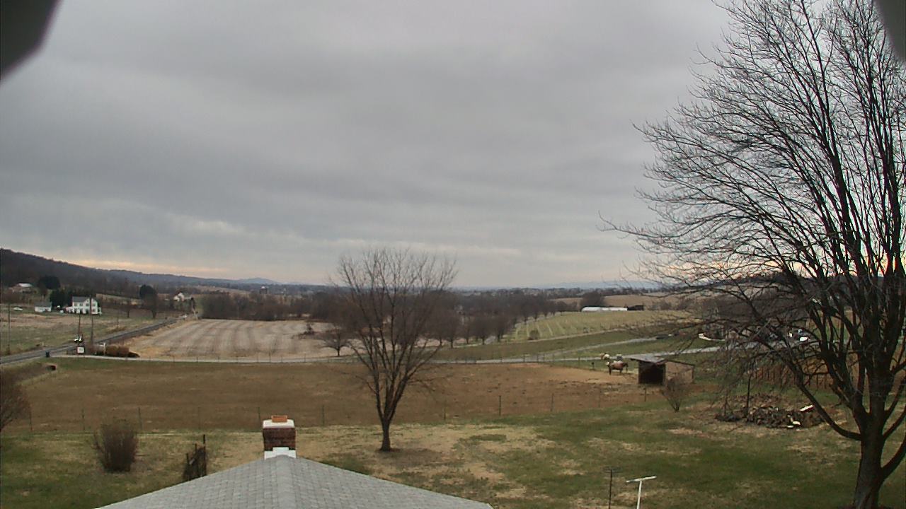 Thumbnail for current weather camera view from Middletown Valley in Middletown, Maryland