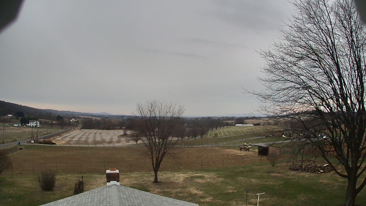 Thumbnail for current weather camera view from Middletown Valley in Middletown, Maryland