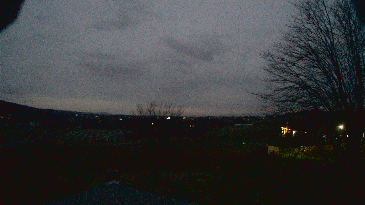 Thumbnail for current weather camera view from Middletown Valley in Middletown, Maryland