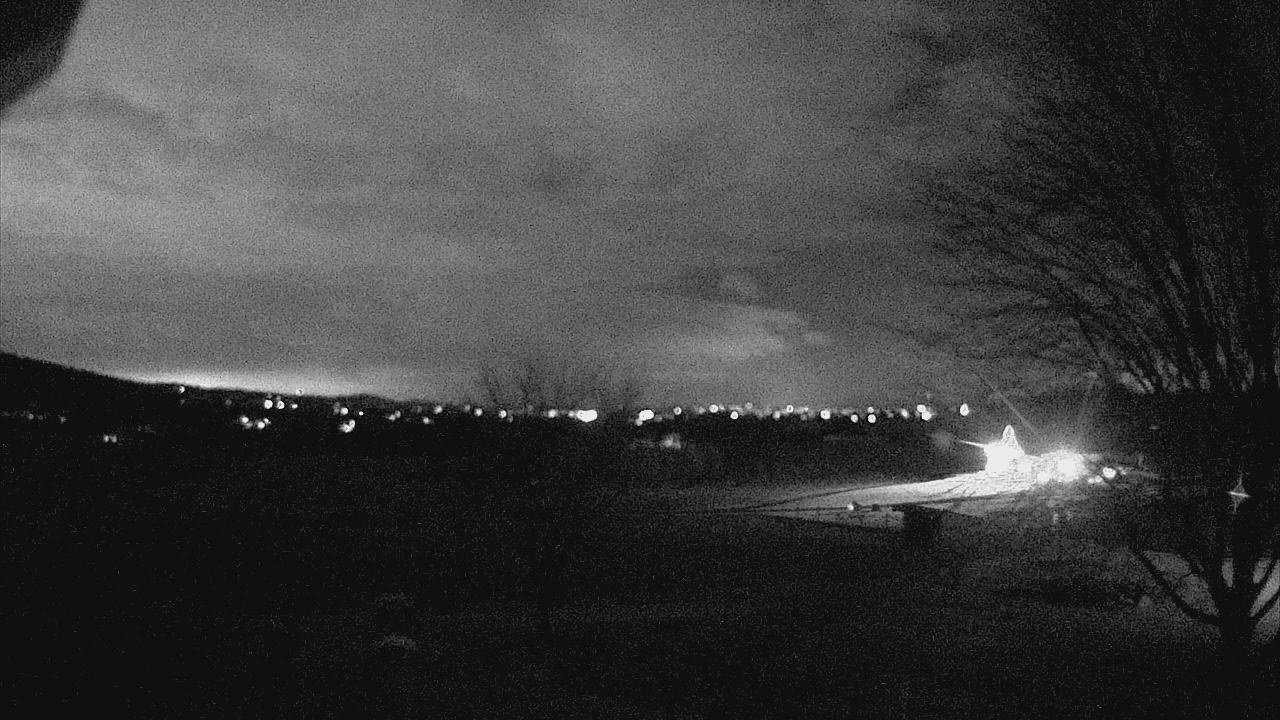 Thumbnail for current weather camera view from Middletown Valley in Middletown, Maryland