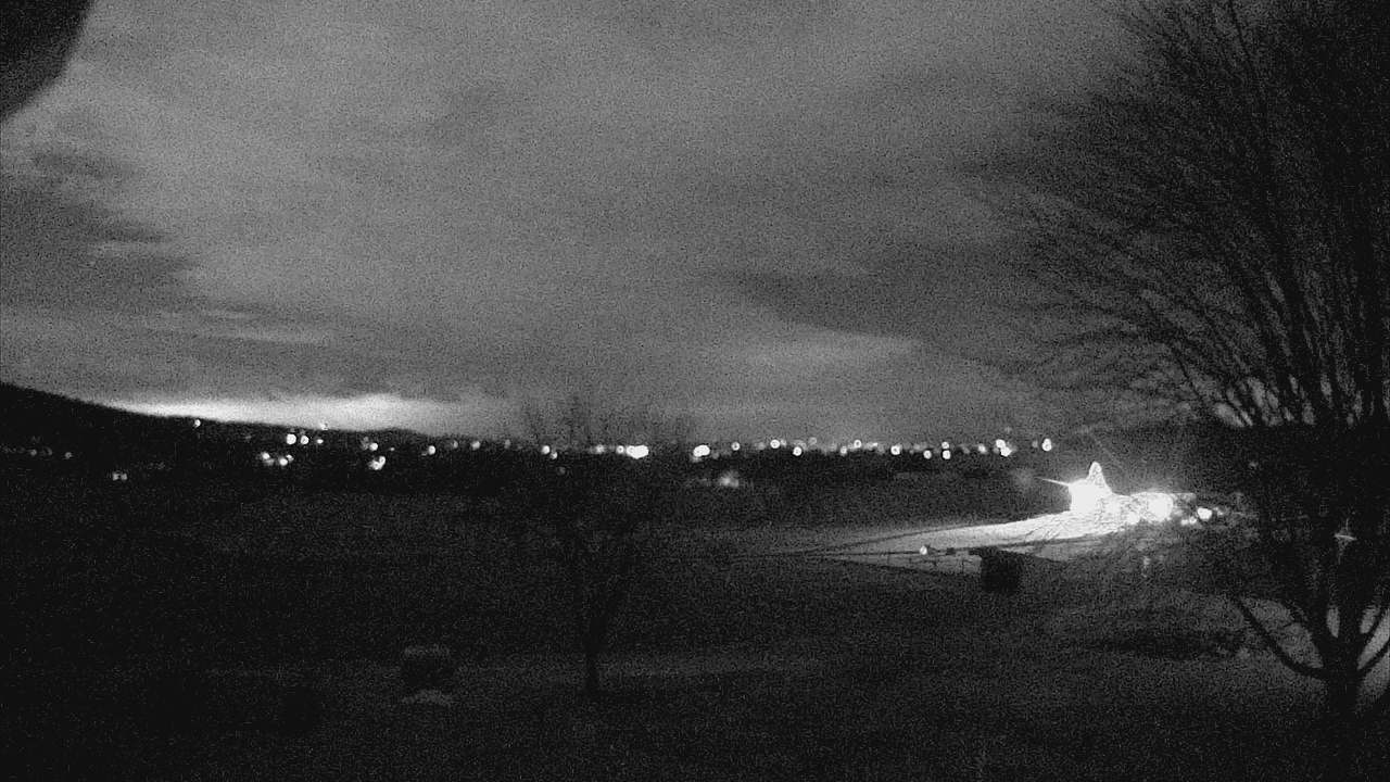 Thumbnail for current weather camera view from Middletown Valley in Middletown, Maryland